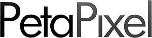 petapixel logo